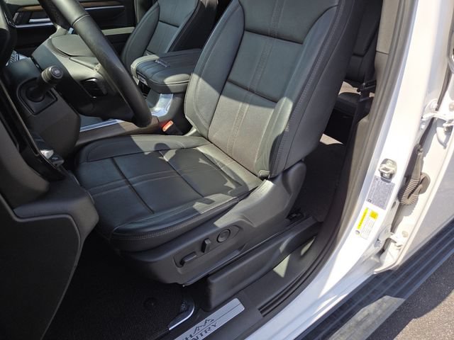 Used 2025 Chevrolet Silverado 2500 High Country w/ High Country Premium Package AWD/4WD image 27
