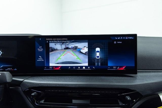New 2026 BMW 430i Gran Coupe xDrive AWD/4WD image 20