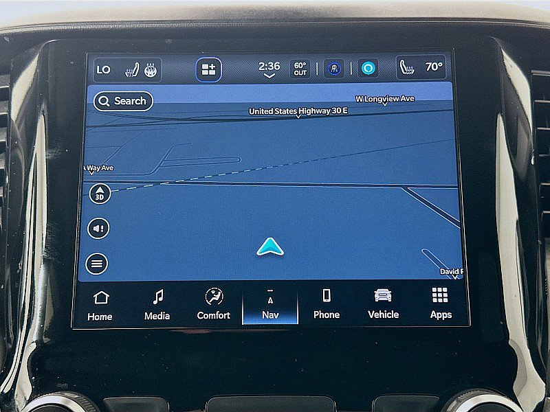 Used 2022 RAM 1500 Big Horn image 15