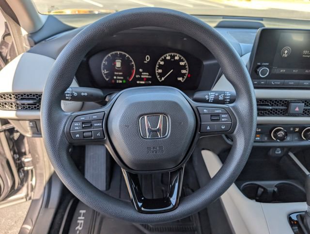 Used 2025 Honda HR-V LX image 15