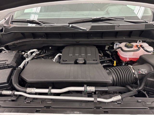 New 2026 Chevrolet Silverado 1500 LT image 41