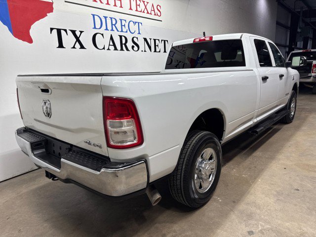 Used 2022 RAM 2500 Tradesman w/ Chrome Appearance Group image 6