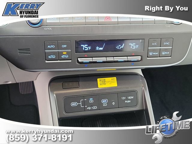 New 2026 Hyundai Kona SEL Premium image 28