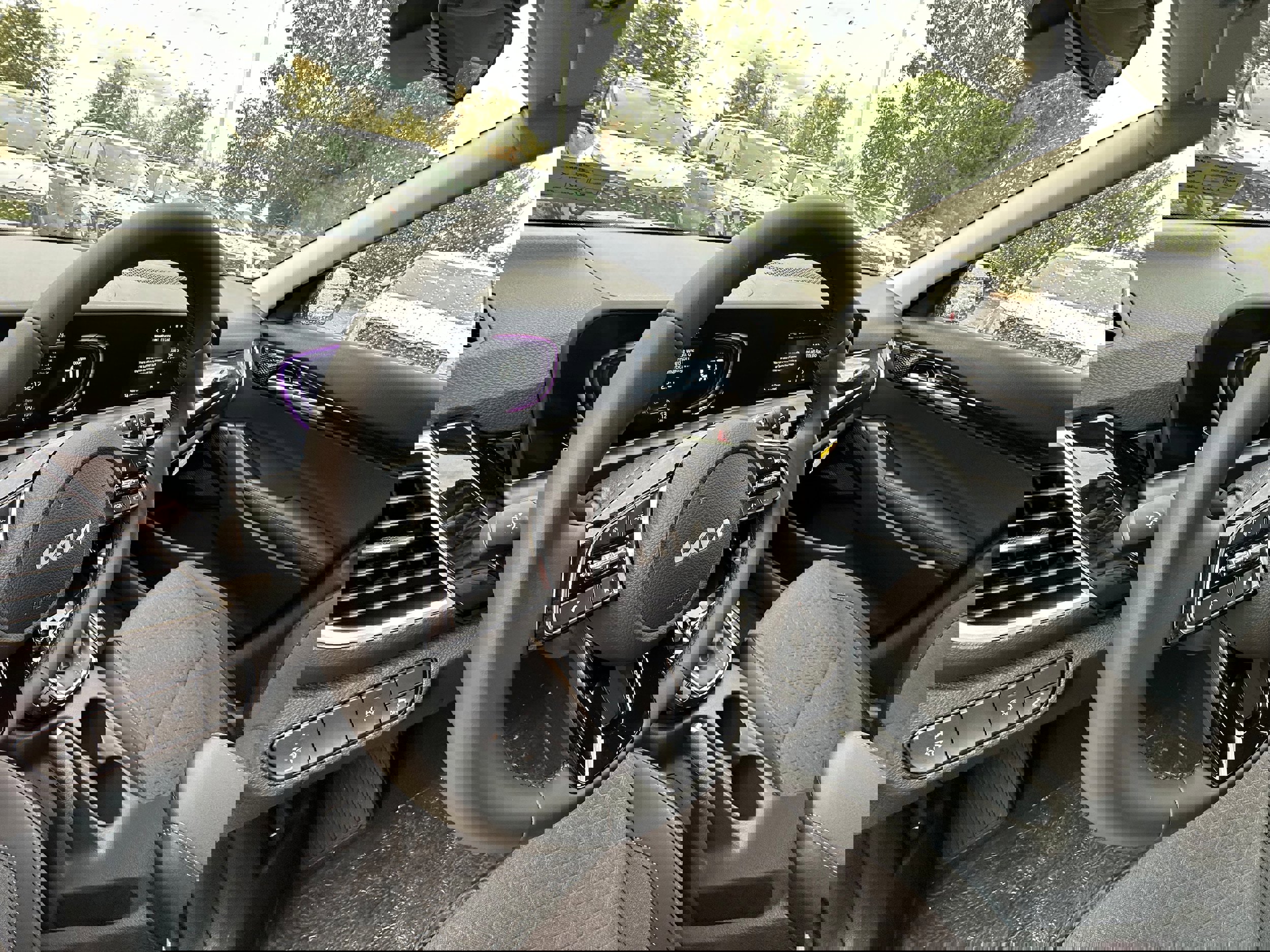 New 2026 Kia Seltos S image 32