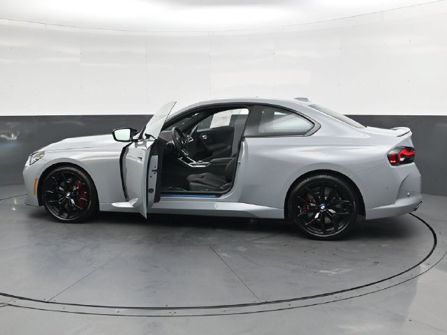 New 2026 BMW M240i Coupe w/ Premium Package RWD image 39