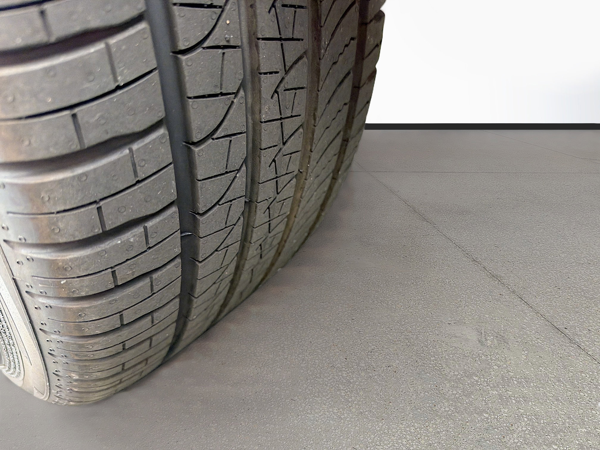 Used 2025 Volvo XC90 B6 Ultra w/ Protection Package Premier image 41