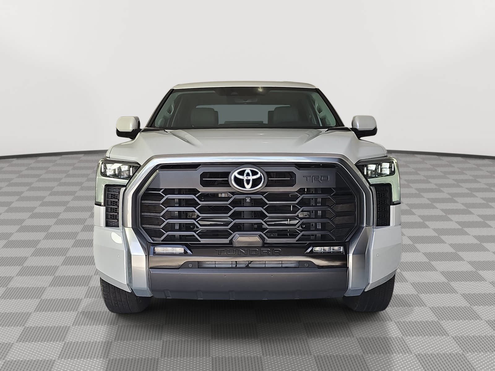 Used 2023 Toyota Tundra Limited w/ TRD Off-Road Package AWD/4WD image 3