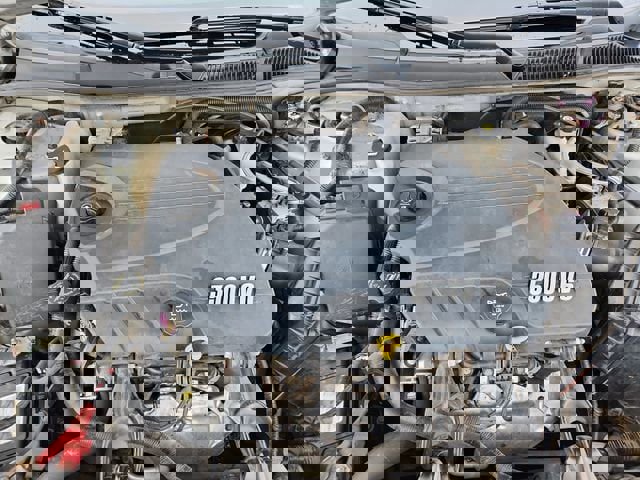 Used 2011 Chevrolet Impala LT w/ Luxury Edition Package image 27