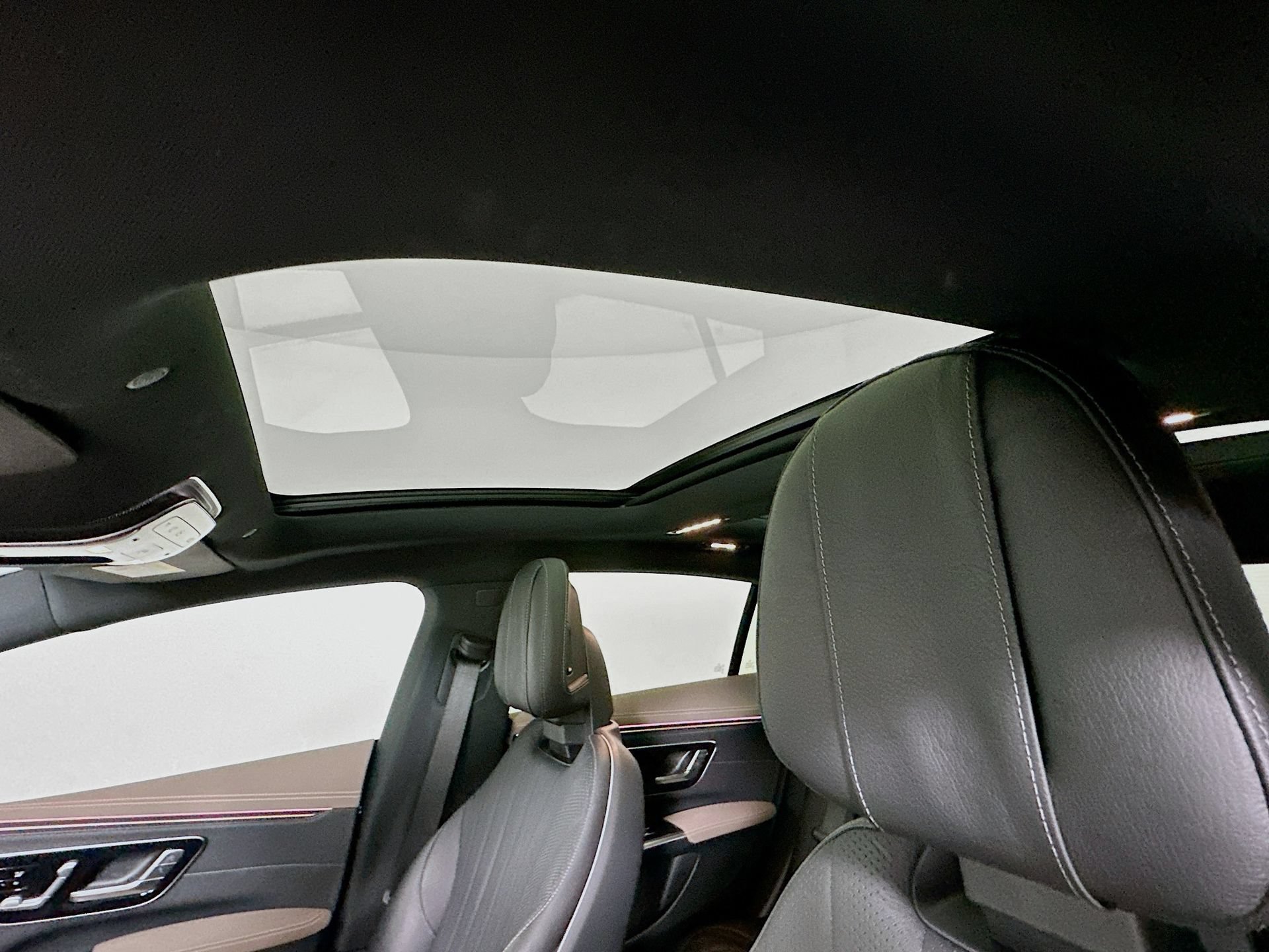 Certified 2023 Mercedes-Benz EQS 450+ Sedan image 24