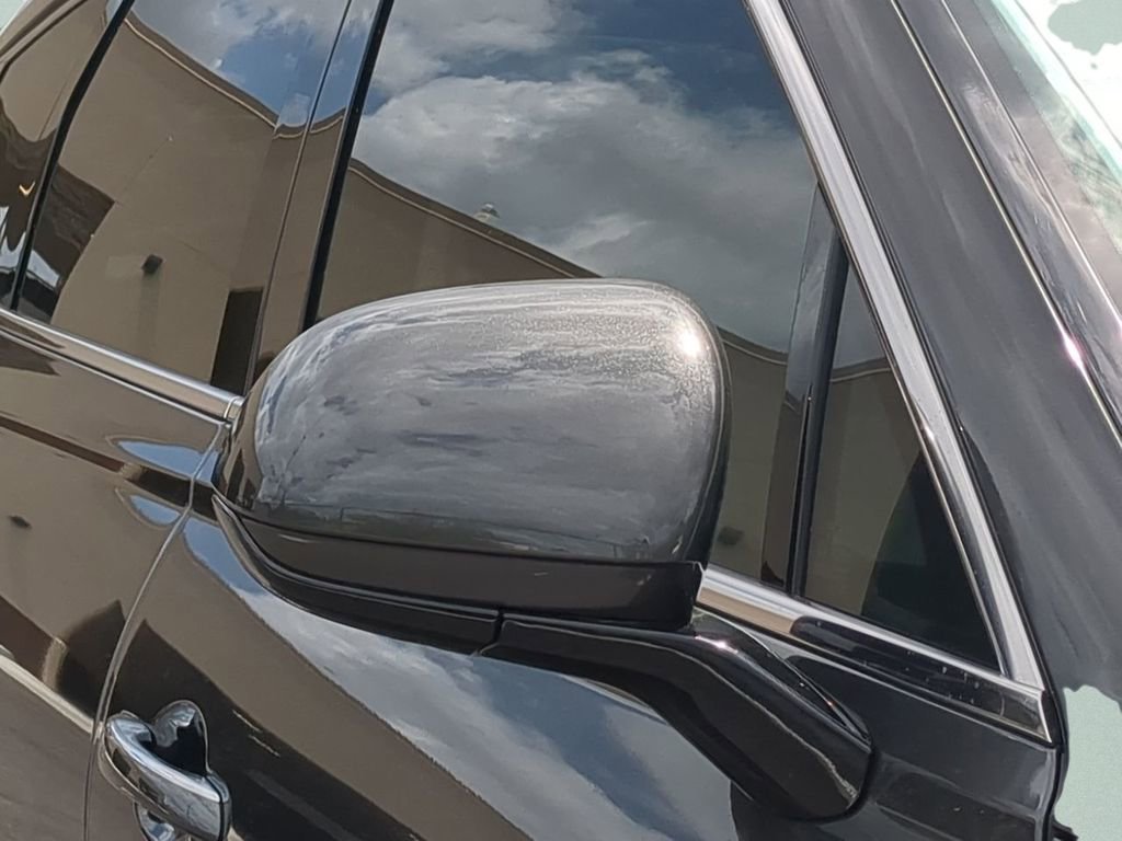 Used 2024 Genesis GV80 3.5T image 4