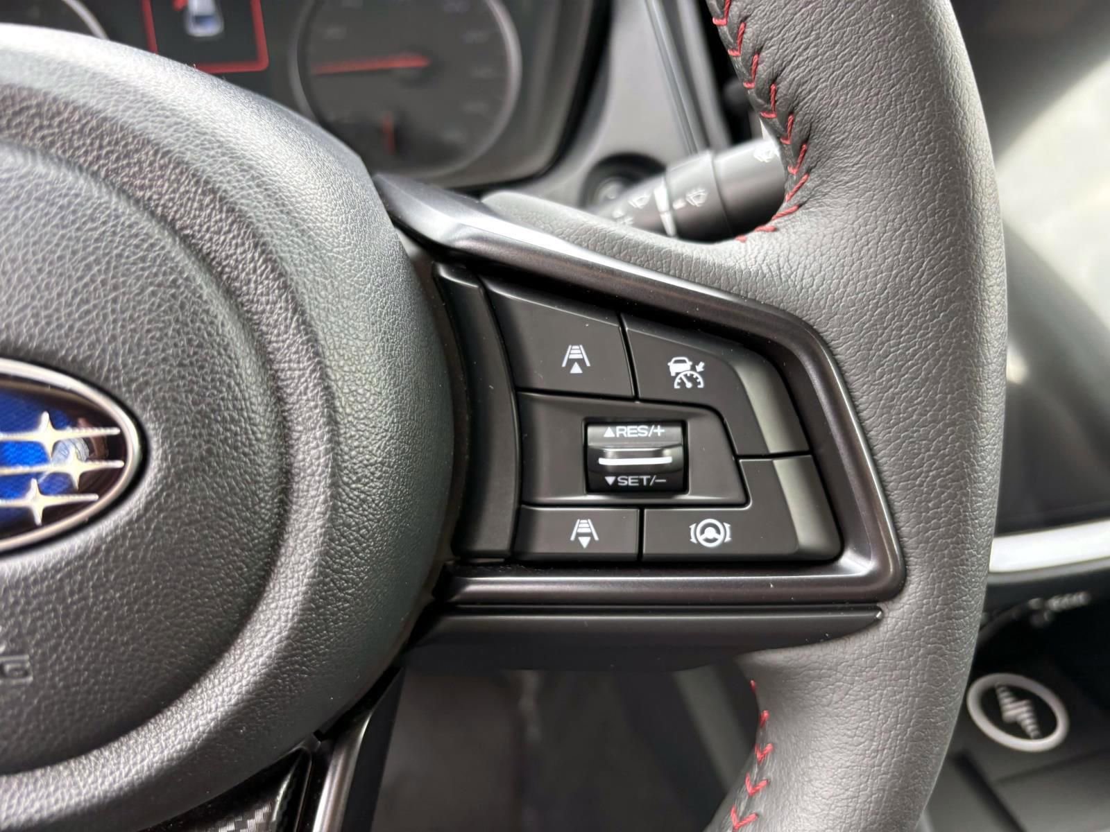 Used 2024 Subaru WRX Premium image 16