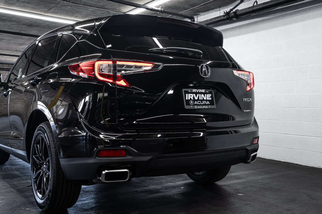New 2026 Acura RDX SH-AWD image 15