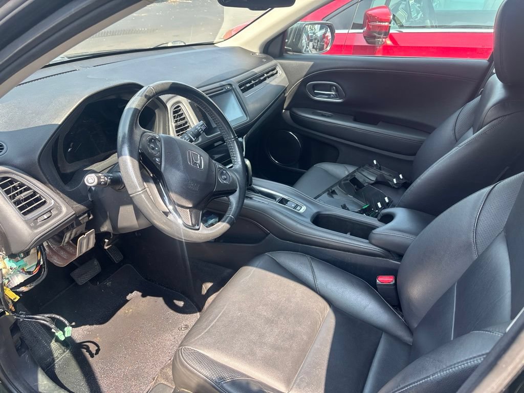 Used 2016 Honda HR-V EX-L image 8