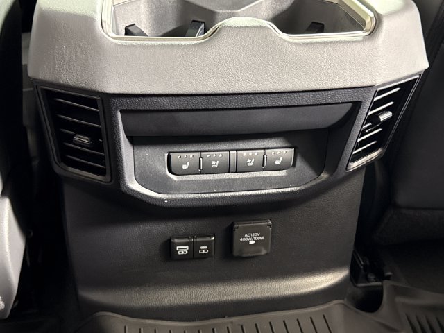 New 2026 Toyota Tundra Platinum AWD/4WD image 25