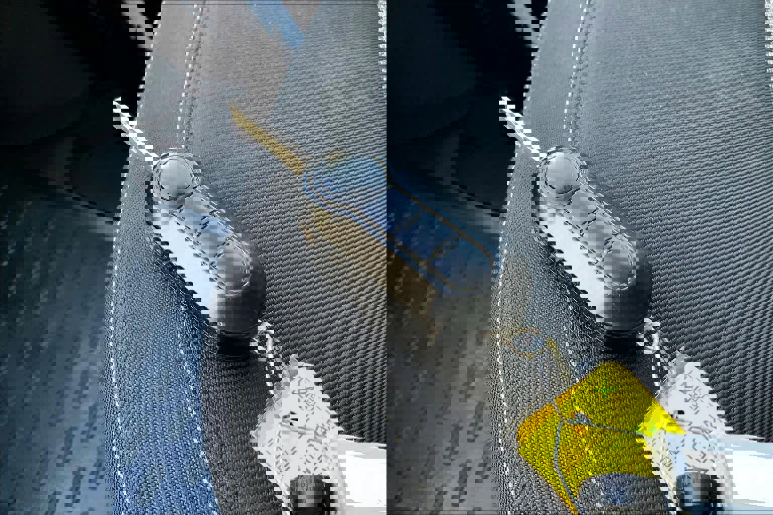 Used 2018 RAM ProMaster 1500 image 13