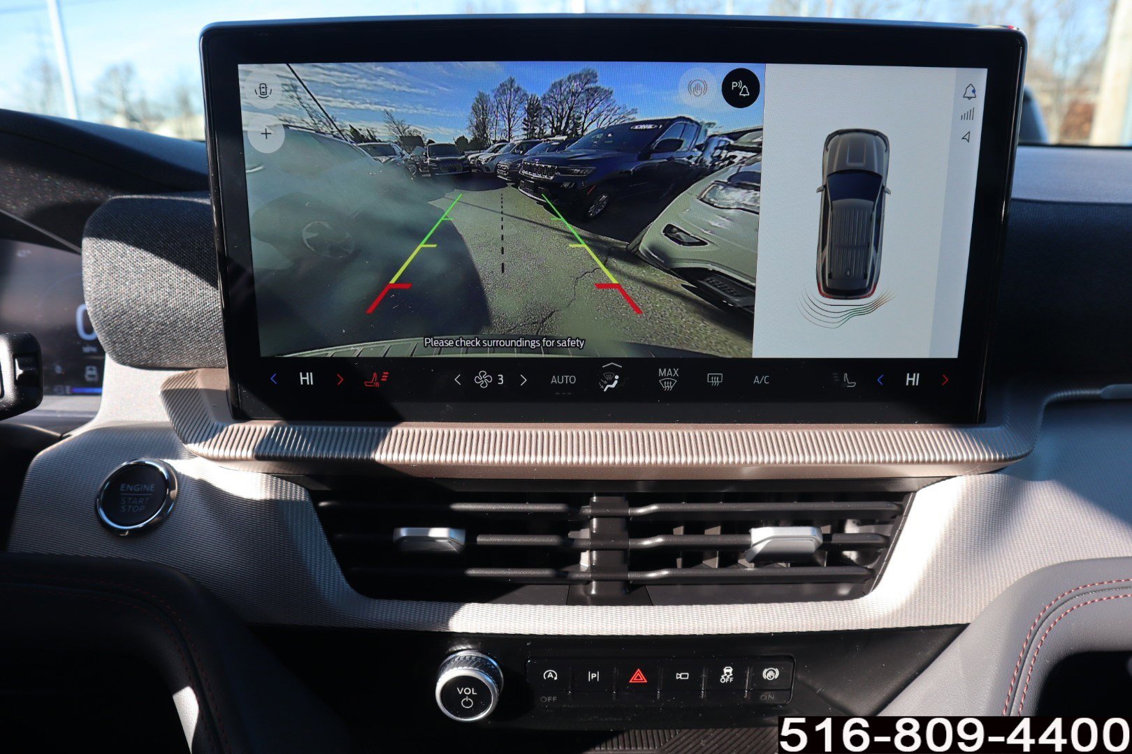 Used 2025 Ford Explorer Active image 21