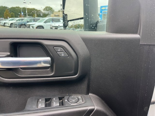 Used 2023 GMC Sierra 2500 Pro w/ Convenience Package image 14