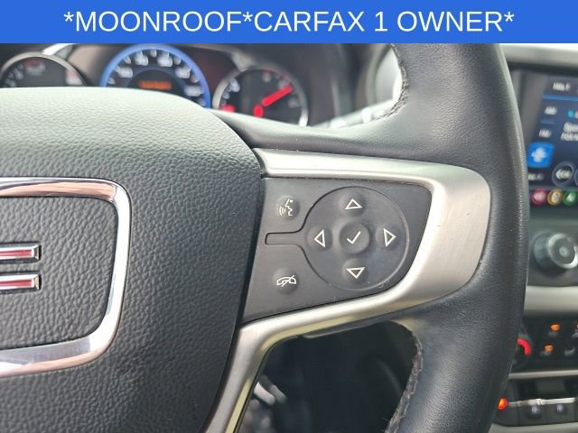 Used 2023 GMC Acadia SLT w/ Technology Package image 41