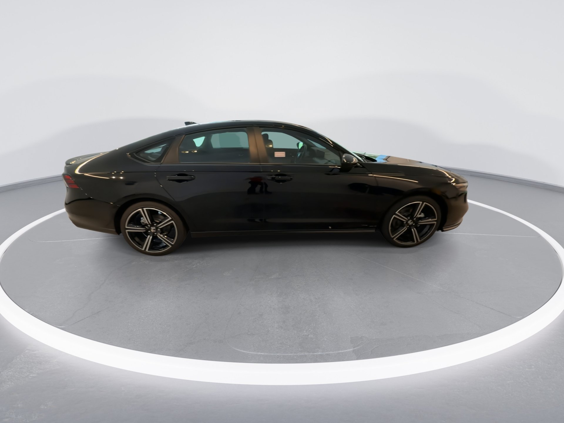 New 2026 Honda Accord Sport image 9
