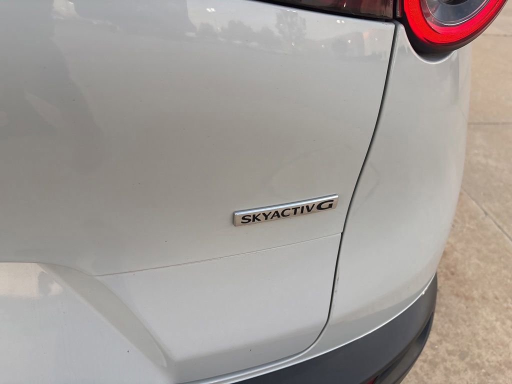 Used 2024 MAZDA CX-30 AWD 2.5 S w/ Select Sport Pkg image 25