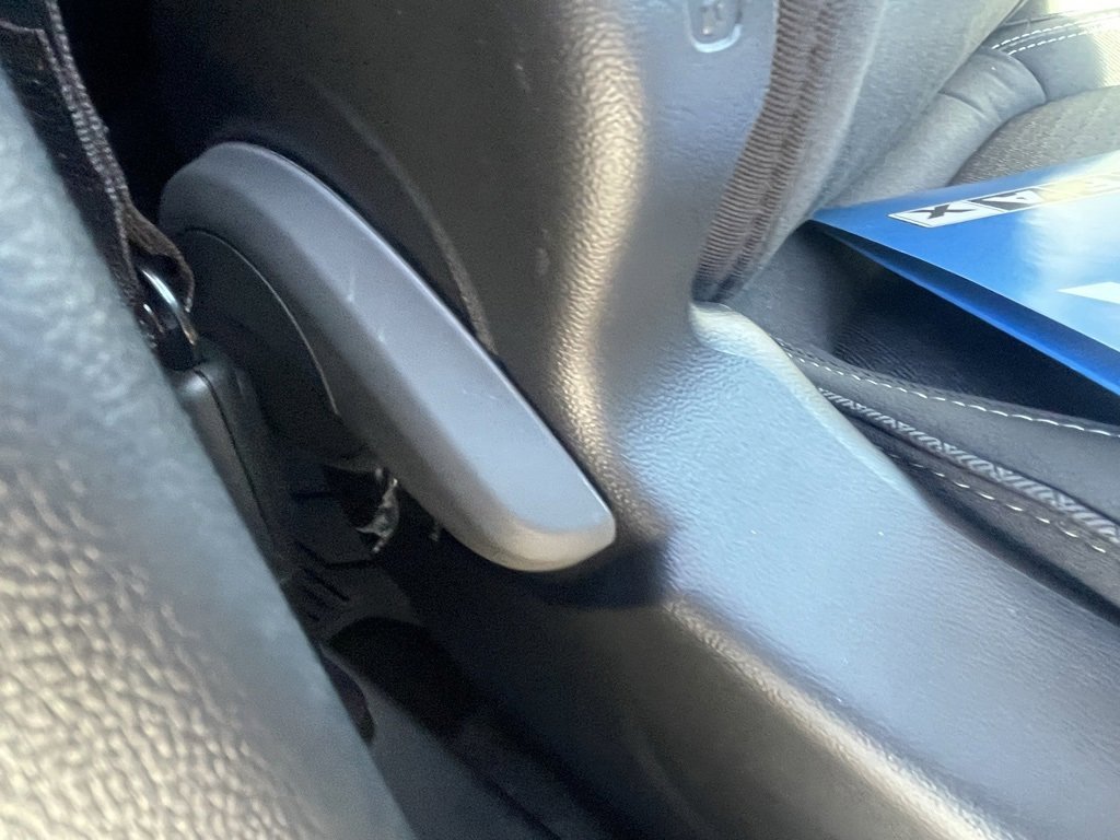 Certified 2026 Buick Encore GX Preferred w/ Comfort Package image 12