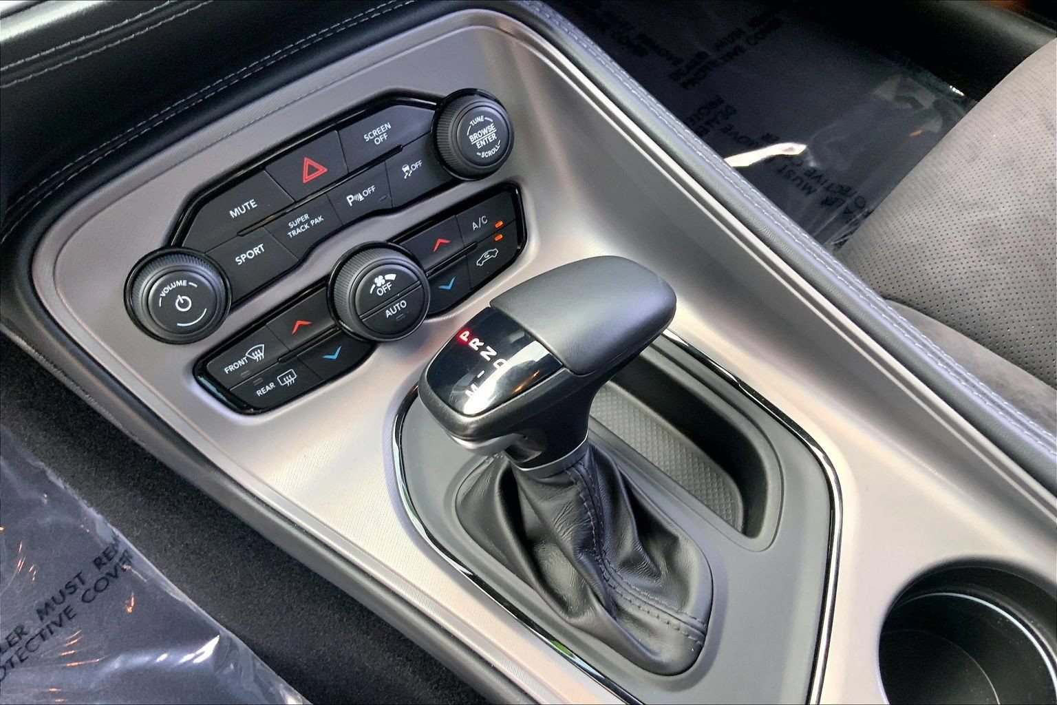 Certified 2023 Dodge Challenger GT w/ Plus Package RWD image 14