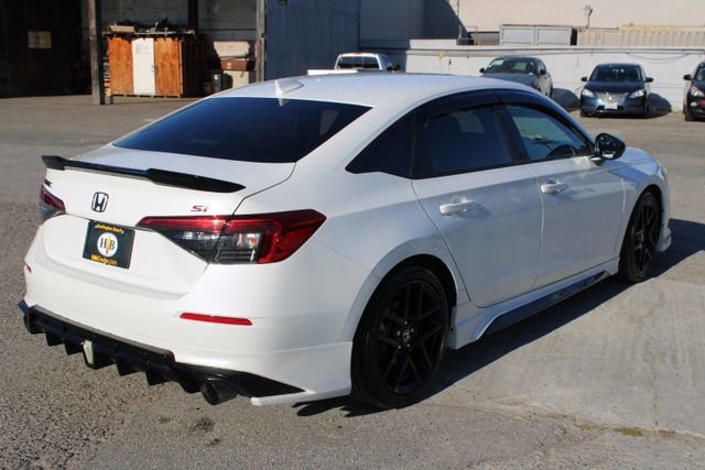 Used 2023 Honda Civic Si image 4
