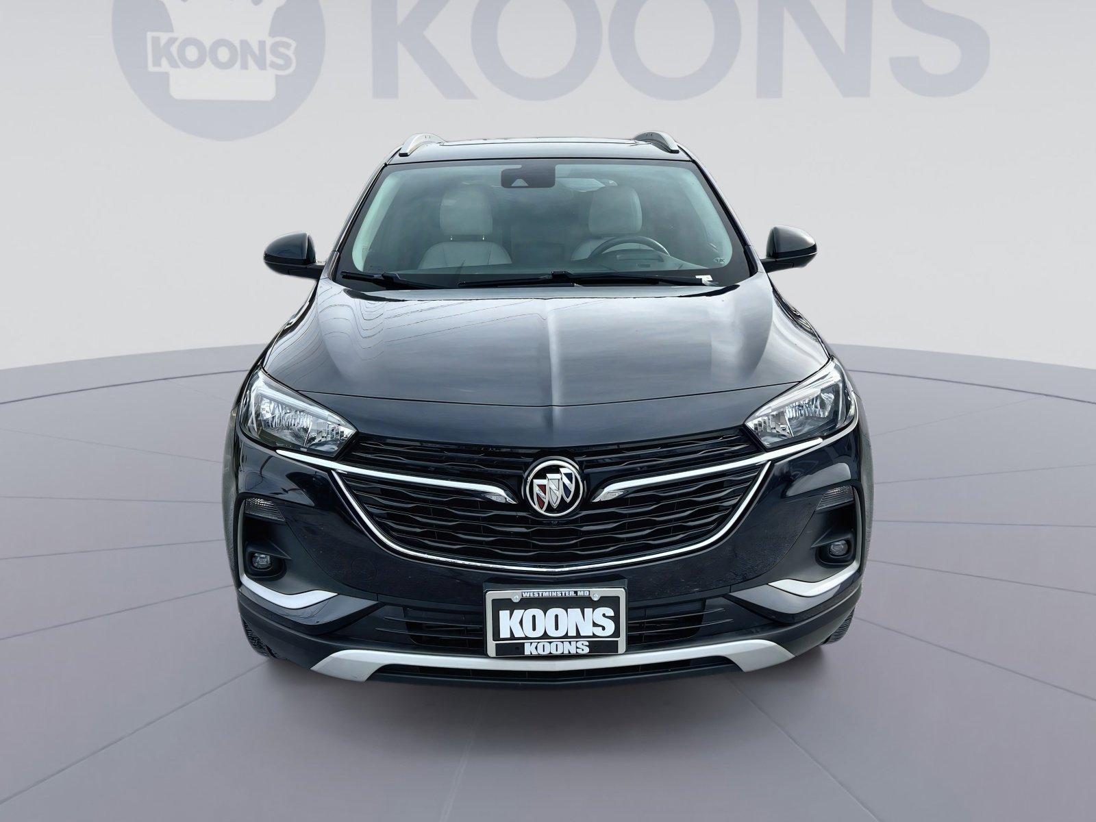 Used 2021 Buick Encore GX Select w/ Advanced Technology Package image 11