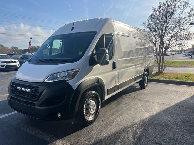 Used 2023 RAM ProMaster 3500 w/ Convenience Group image 4