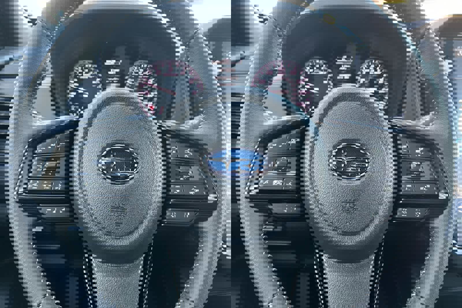 New 2026 Subaru Forester Premium image 25