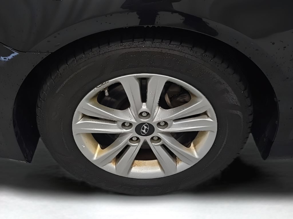 Used 2014 Hyundai Sonata GLS w/ Popular Equipment Group 2 FWD image 37