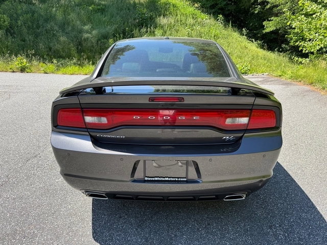 Used 2013 Dodge Charger R/T RWD image 7