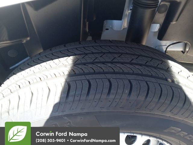 New 2026 Ford Maverick XL image 30