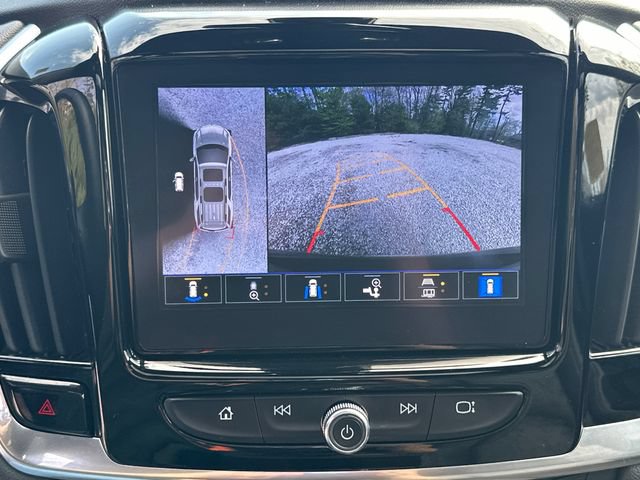 Certified 2023 Chevrolet Traverse High Country w/ LPO, 'HIT The Road' Package AWD/4WD image 36