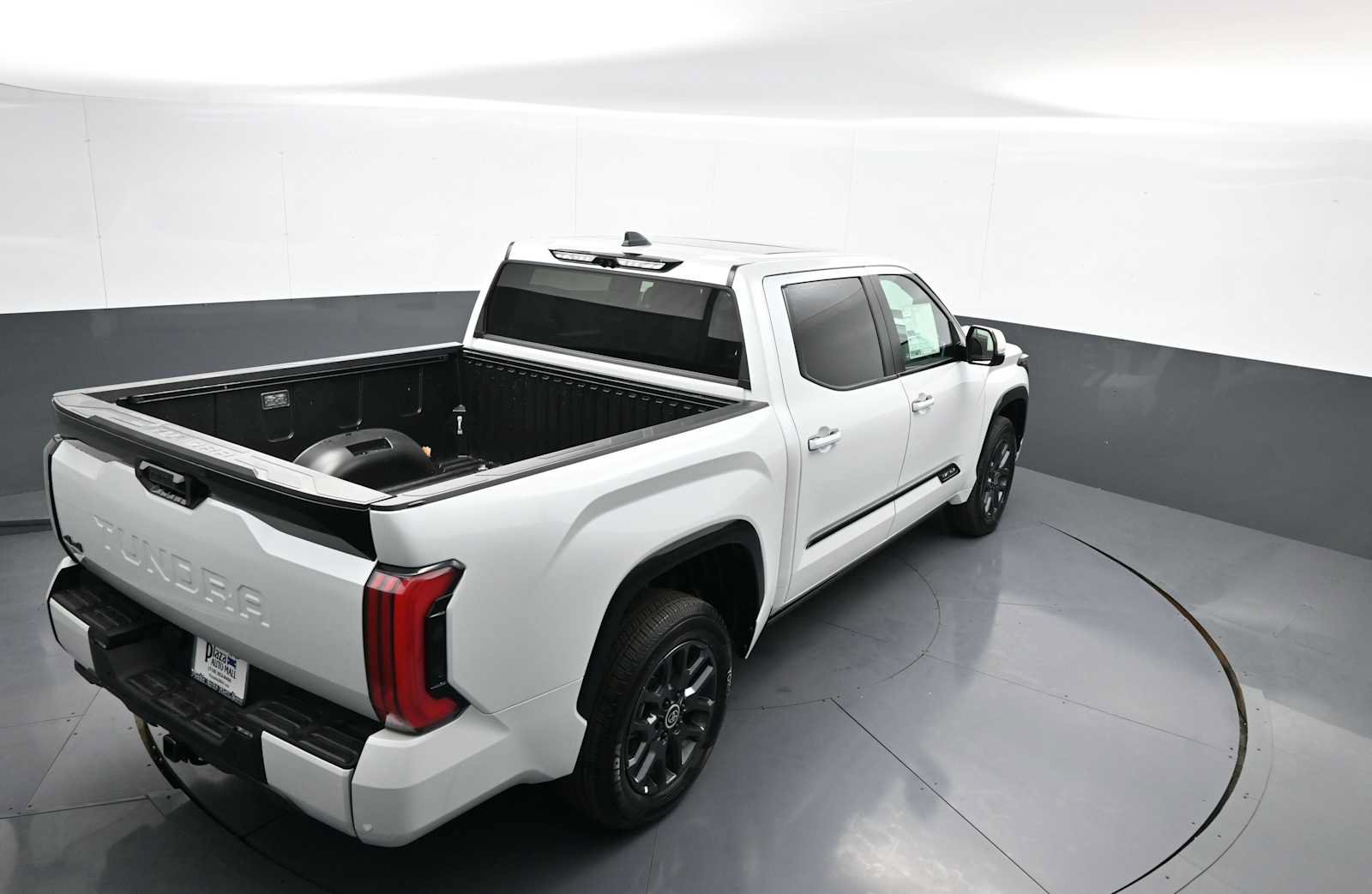 New 2024 Toyota Tundra Platinum AWD/4WD image 38