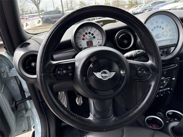 Used 2012 MINI Cooper S image 18