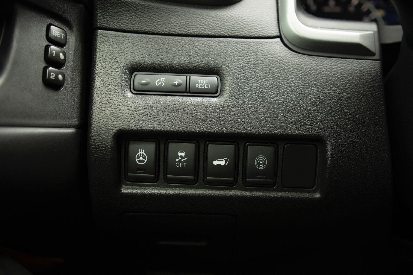 Used 2020 Nissan Murano Platinum AWD/4WD image 14