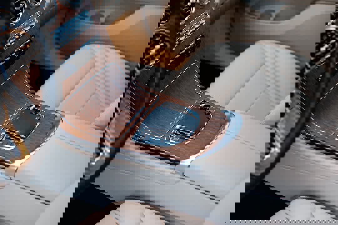 Used 2022 Mercedes-Benz GLC 300 4MATIC image 36