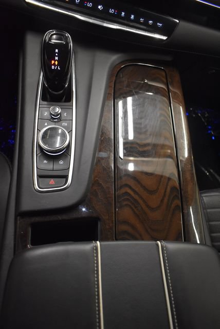 Used 2023 Cadillac Escalade ESV Sport Platinum AWD/4WD image 28