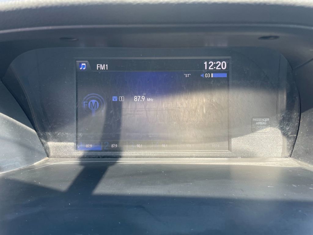 Used 2017 Honda Accord LX image 20