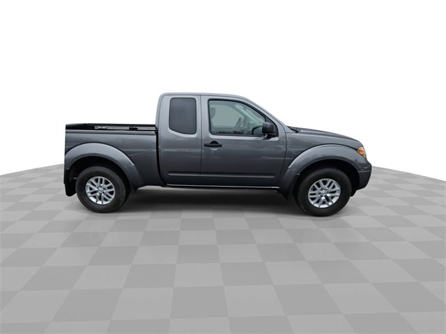 Used 2021 Nissan Frontier SV image 9