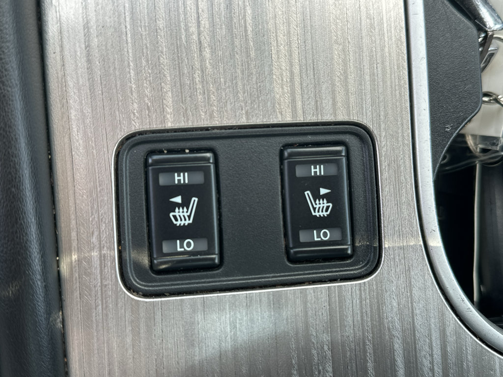 Used 2018 Nissan Murano SL AWD/4WD image 25