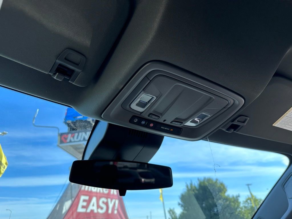 New 2026 Chevrolet Silverado 1500 LT image 32