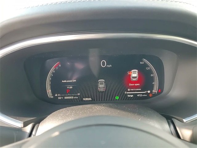 New 2026 Acura MDX A-Spec image 22