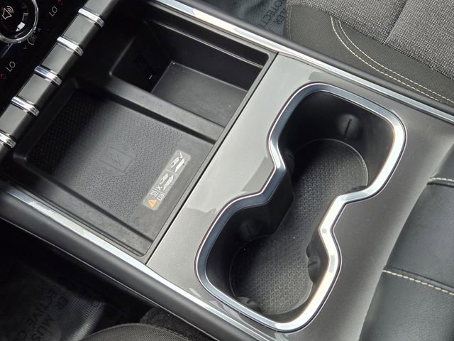 Used 2025 GMC Acadia Elevation image 19