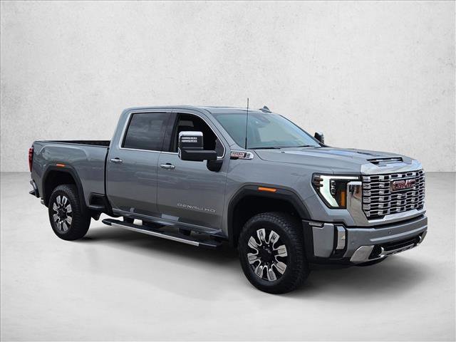 New 2026 GMC Sierra 2500 Denali w/ Denali Reserve Package image 7