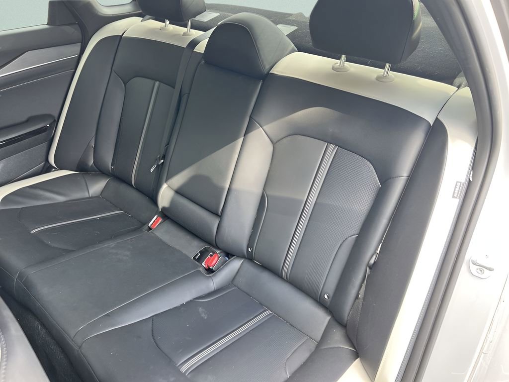 Used 2025 Kia K5 GT-Line image 24