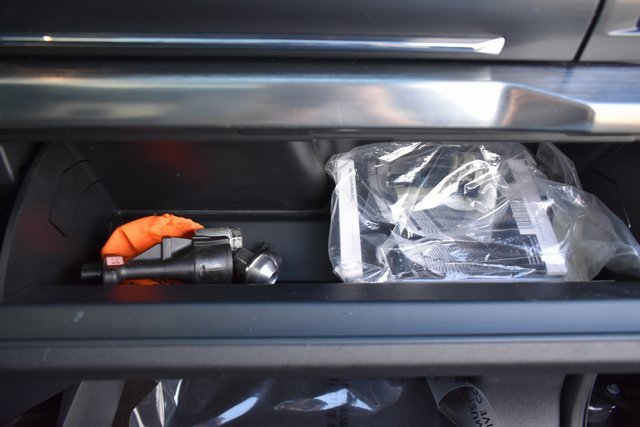 Used 2022 Ford F150 Lariat w/ Equipment Group 502A High image 52