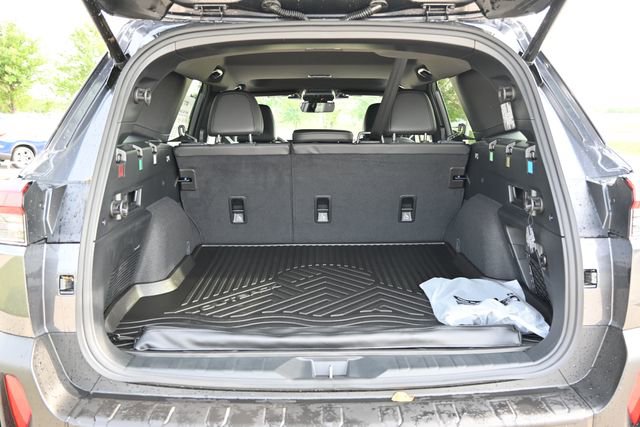 New 2026 Subaru Outback Limited XT AWD/4WD image 14