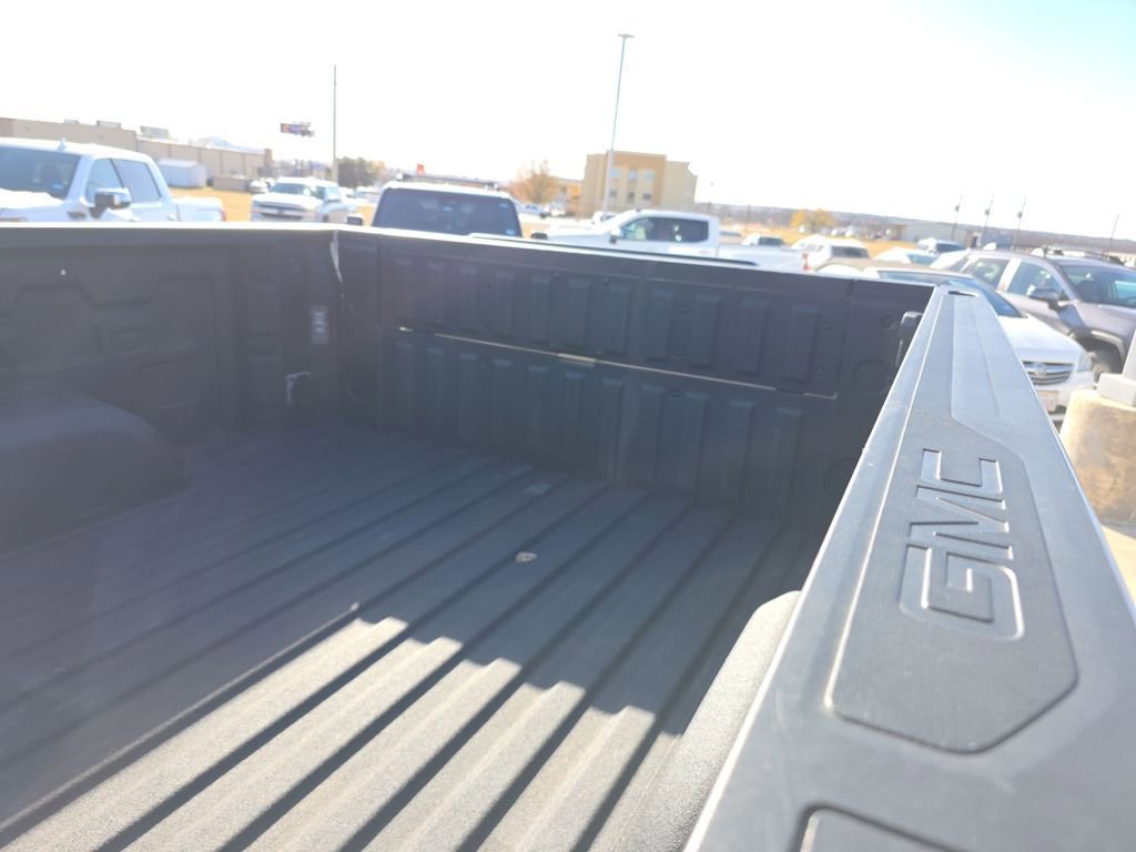 Used 2024 GMC Sierra 1500 Denali w/ Technology Package image 20